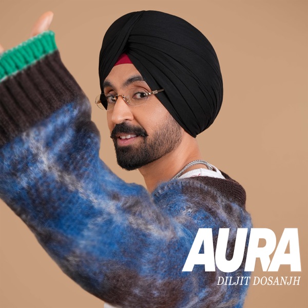 Cover of AURA