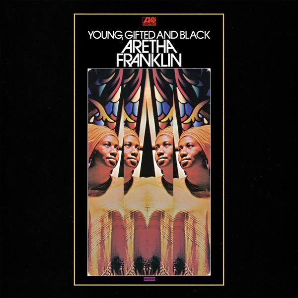 Cover of Young, Gifted and Black